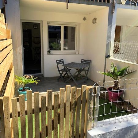Studio Entre Lac Et Ocean A Hossegor Soorts-Hossegor Exterior photo