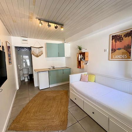 Studio Entre Lac Et Ocean A Hossegor Soorts-Hossegor Exterior photo