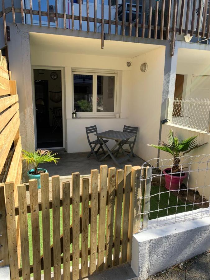 Studio Entre Lac Et Ocean A Hossegor Soorts-Hossegor Exterior photo
