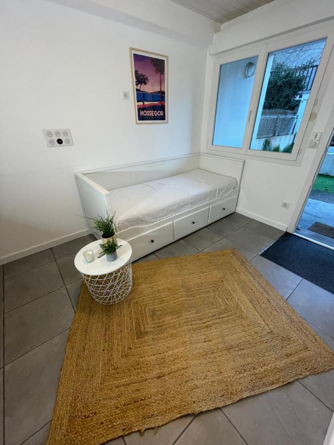 Studio Entre Lac Et Ocean A Hossegor Soorts-Hossegor Exterior photo