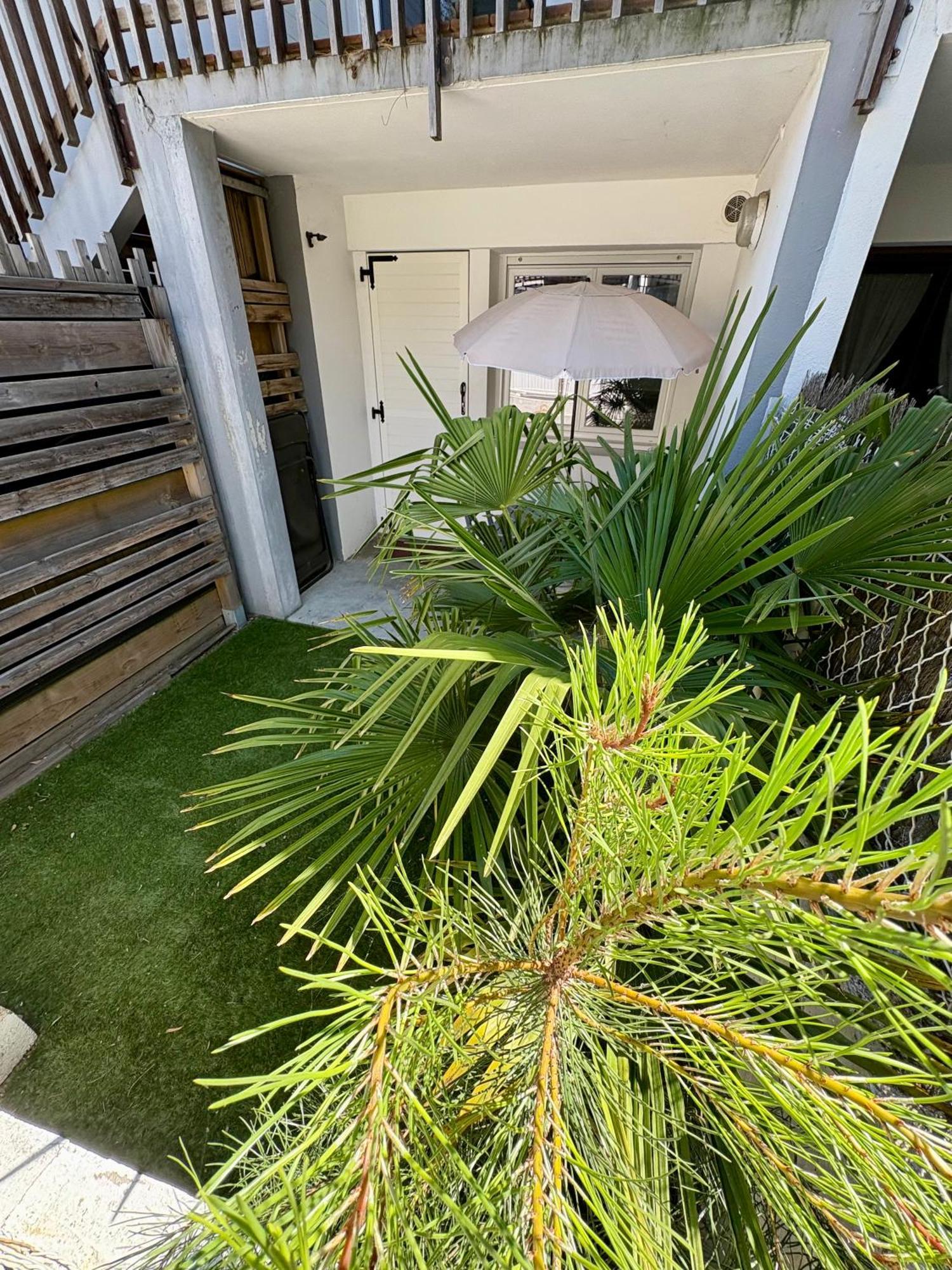 Studio Entre Lac Et Ocean A Hossegor Soorts-Hossegor Exterior photo