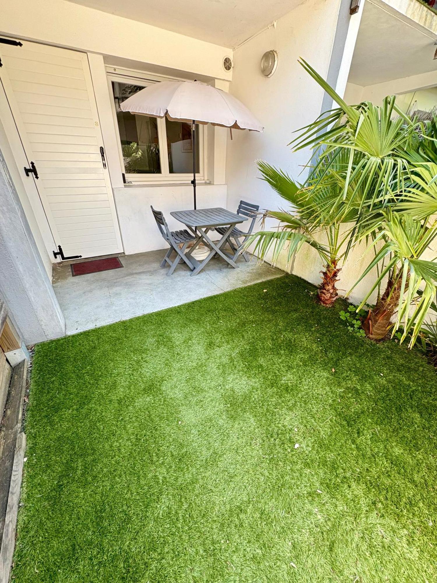 Studio Entre Lac Et Ocean A Hossegor Soorts-Hossegor Exterior photo